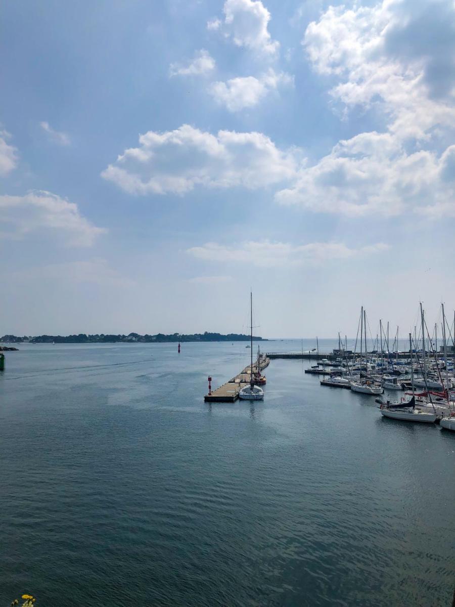 Ostal - Auberge de jeunesse Concarneau - Housity