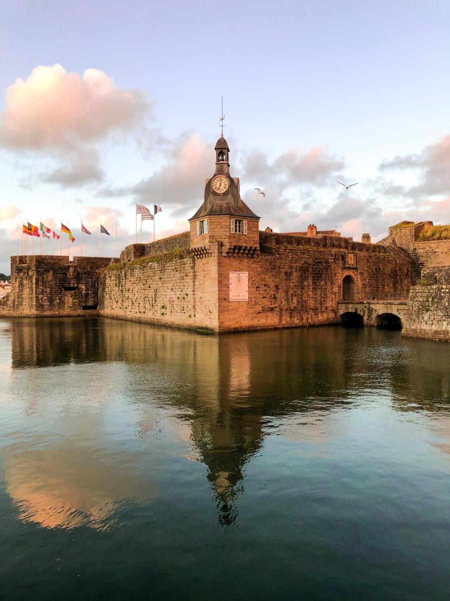 Ostal - Auberge de jeunesse Concarneau - Housity