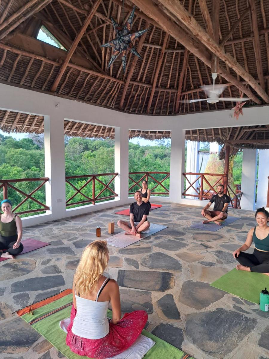Diani Yoga Barn - Housity