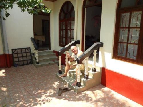 Ananda Villa Kosgoda Since 1995 - Housity