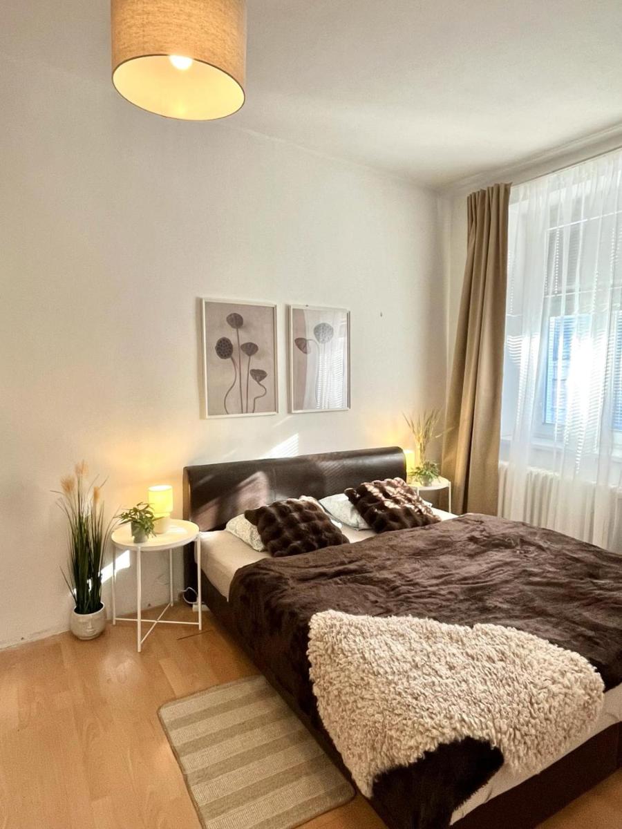 Suitetrails - Apartment Caroline - Old Town
