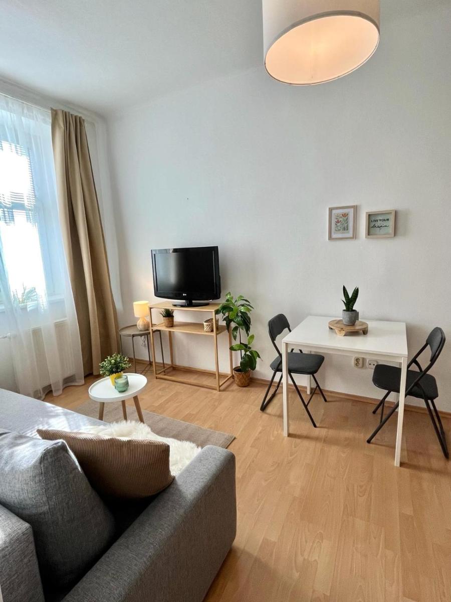 Suitetrails - Apartment Caroline - Old Town