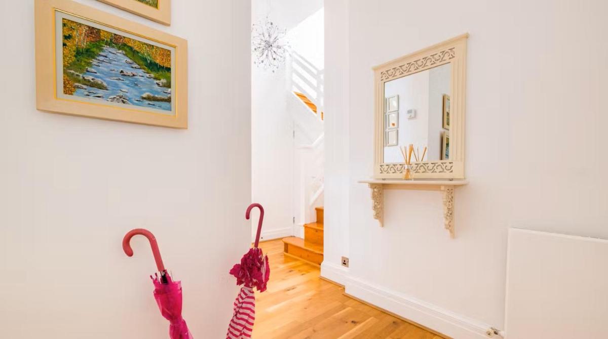 Notting Hill Luxury Duplex - Housity
