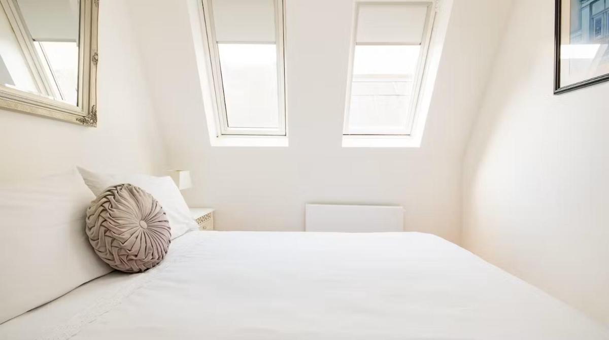 Notting Hill Luxury Duplex - Housity