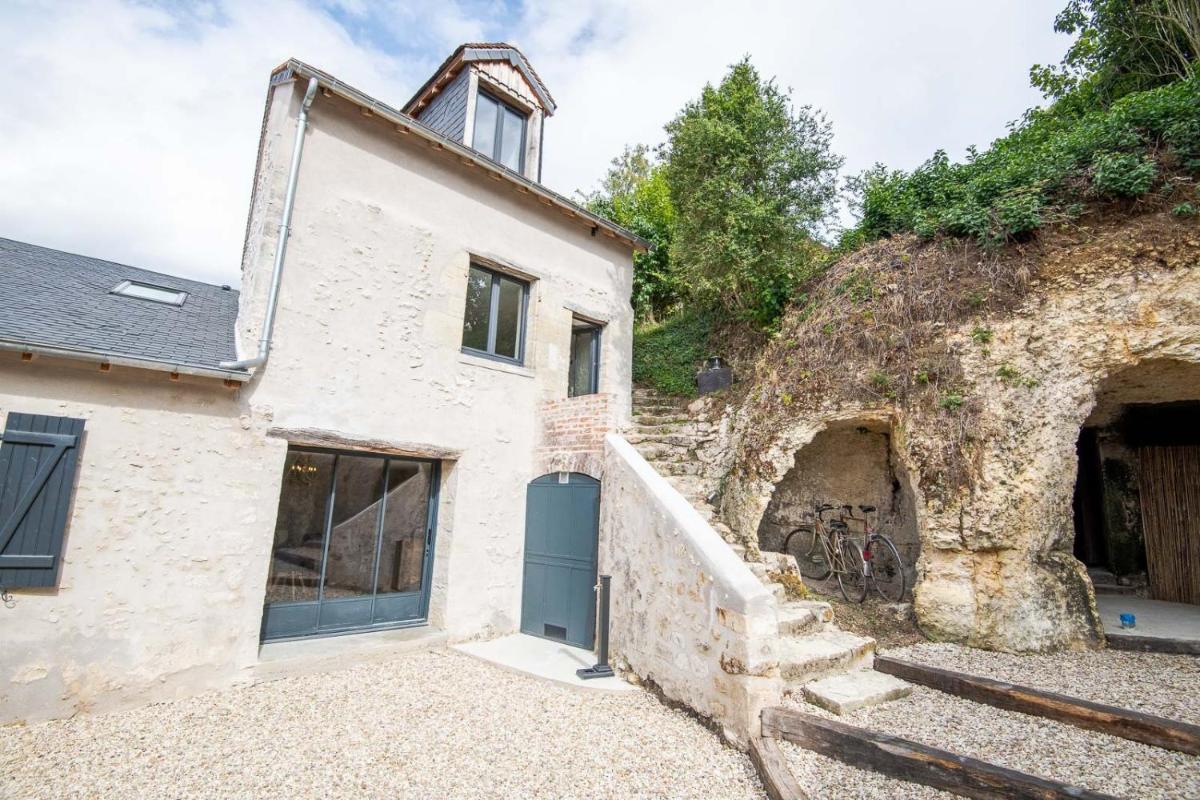Le Haut Lieu - Charming gîte for 4 people - Housity