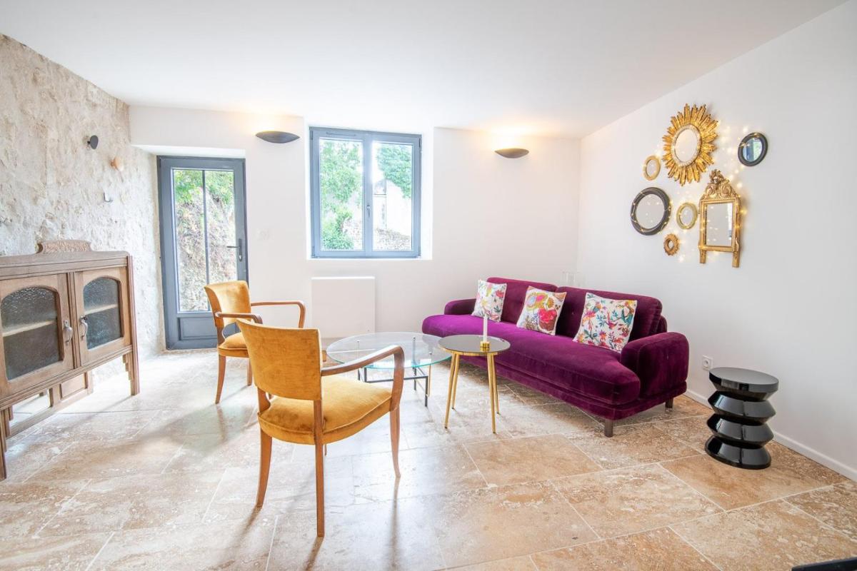 Le Haut Lieu - Charming gîte for 4 people - Housity