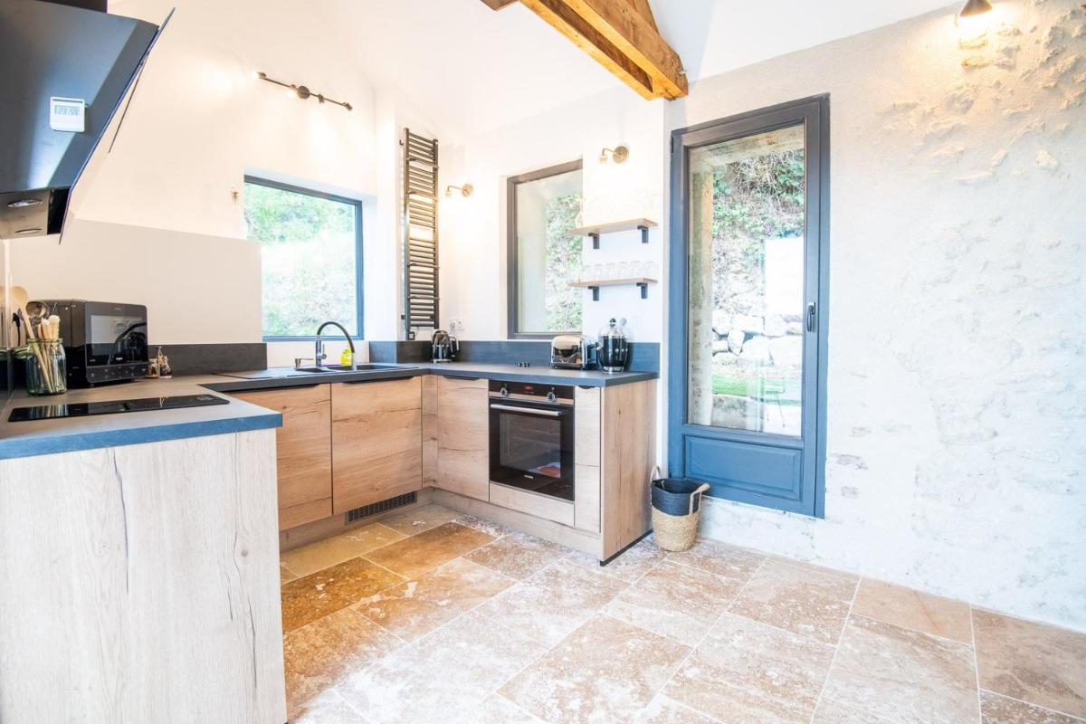 Le Haut Lieu - Charming gîte for 4 people - Housity