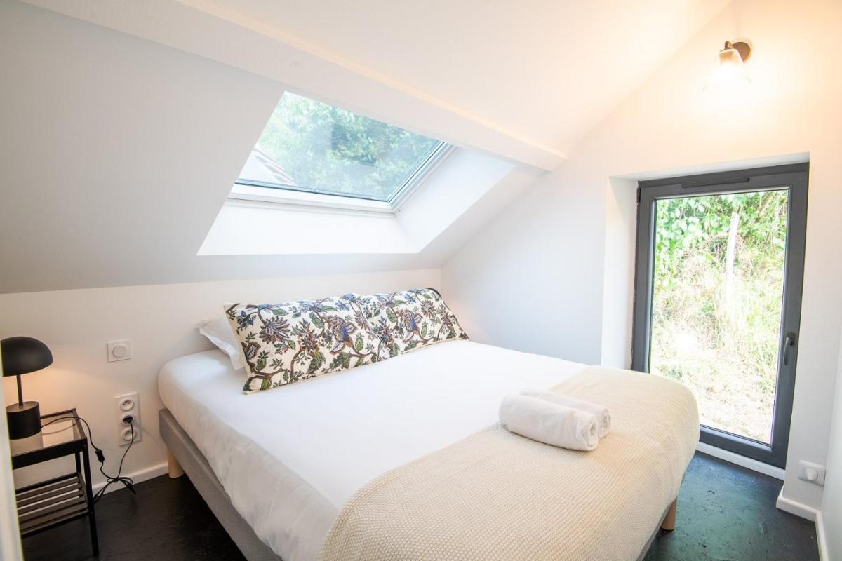 Le Haut Lieu - Charming gîte for 4 people - Housity