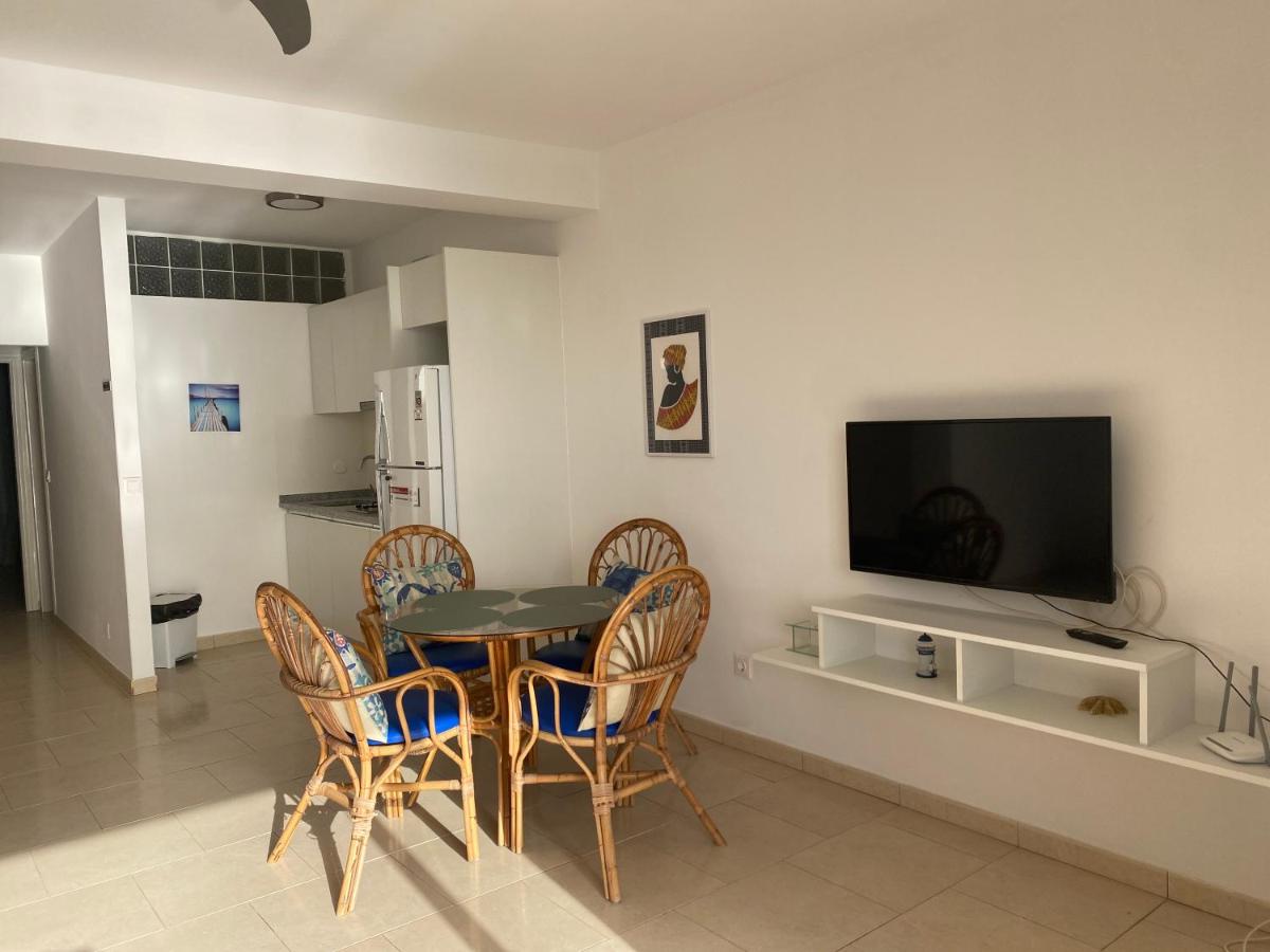 Suitetrails - Aparthotel Praia Baixo