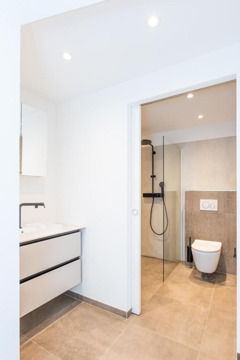 2,5 Zimmer Ferienwohnung mit Küche/Bad - Housity