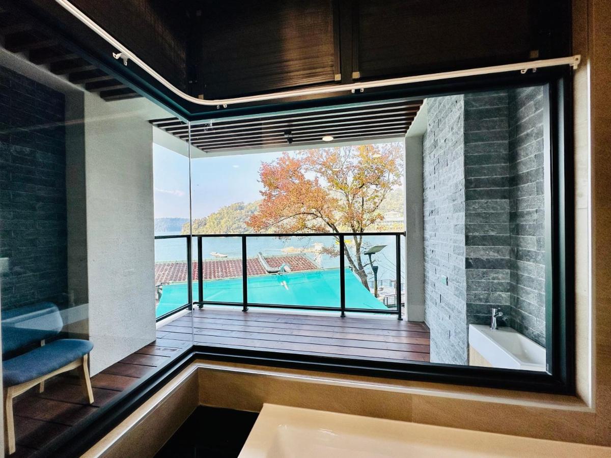 Suitetrails - 水秀一方Sun Moon Lakeside Boutique Hotel