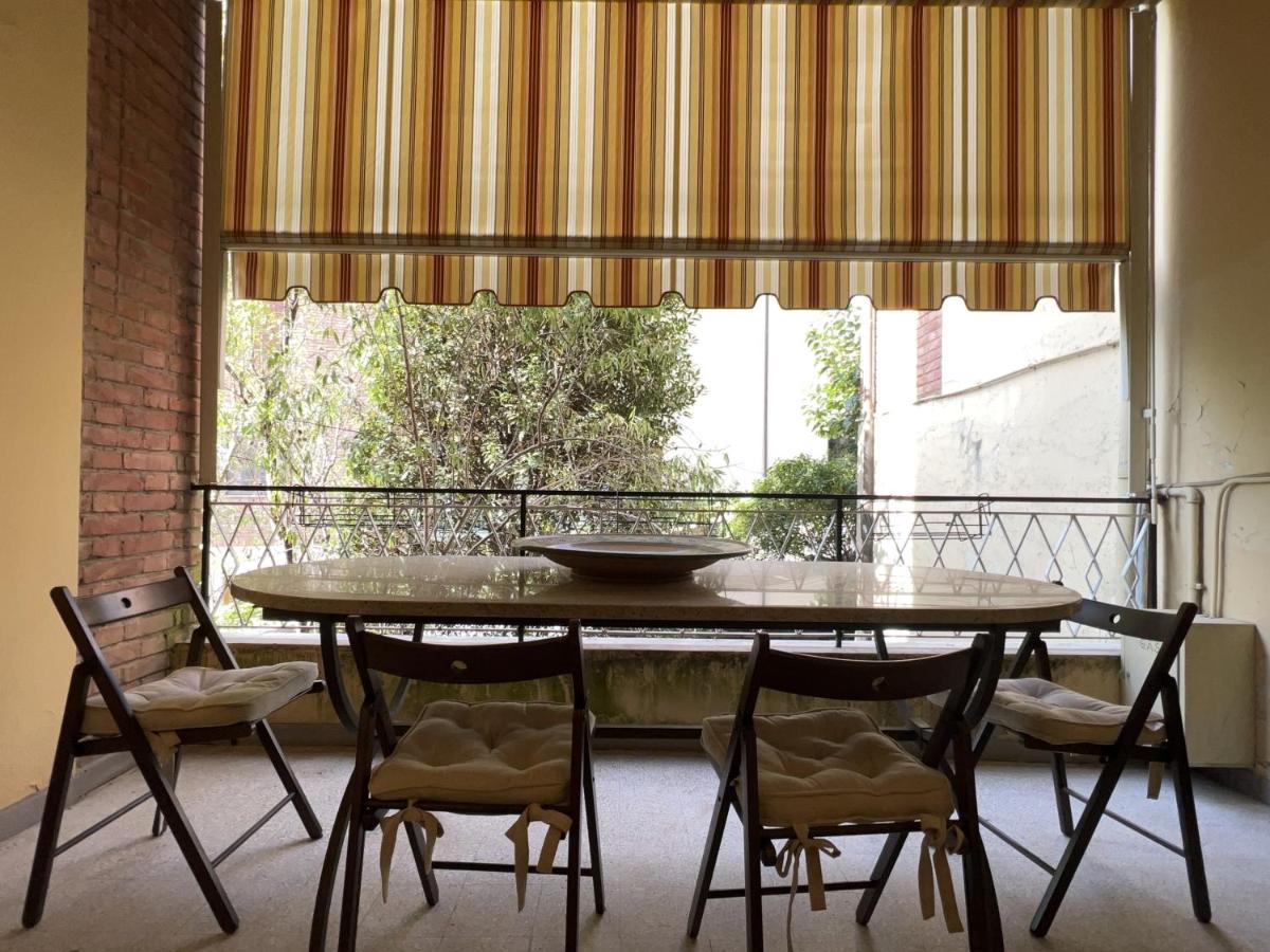 San Prospero Suite - Housity