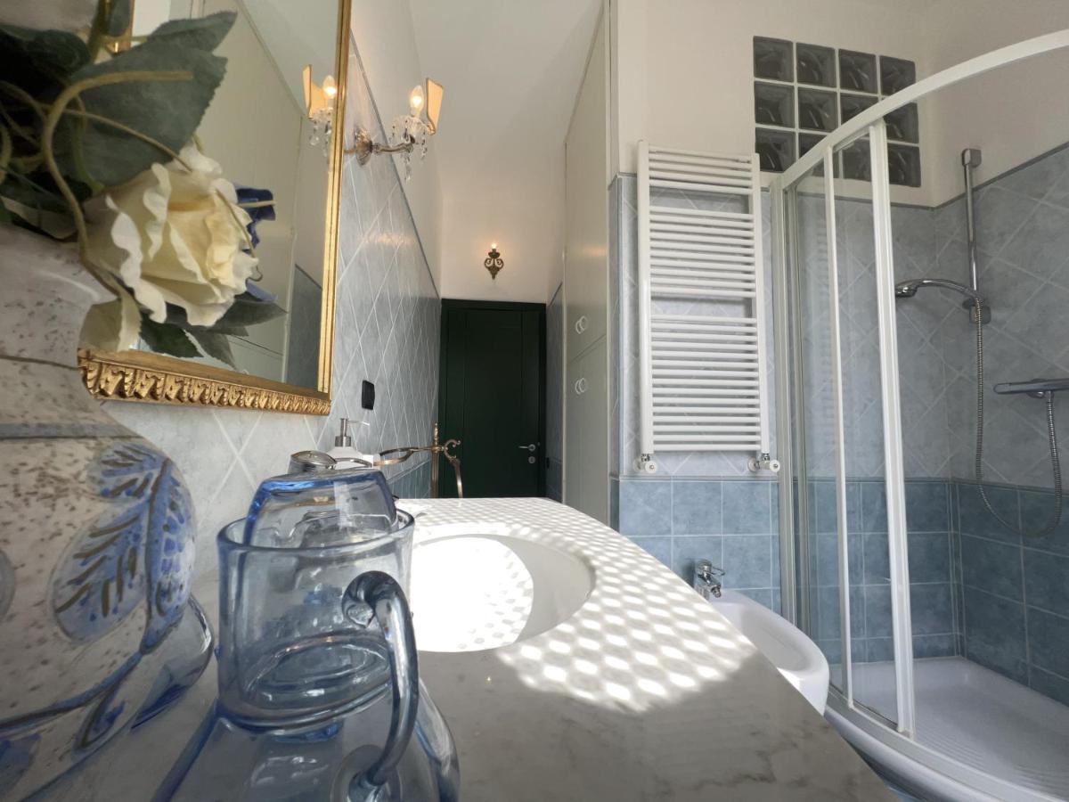 San Prospero Suite - Housity