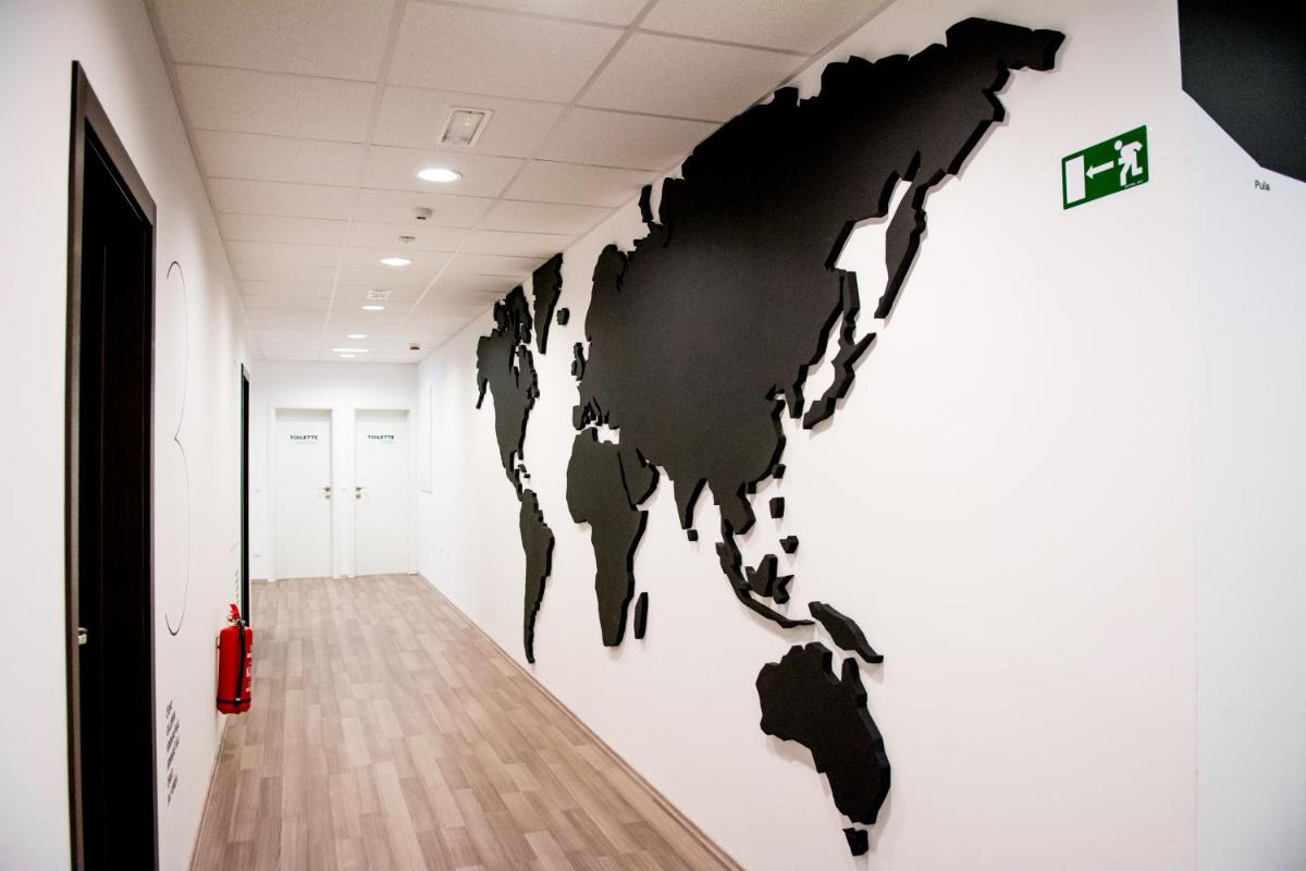 Design Hostel 101 Dalmatinac - Housity