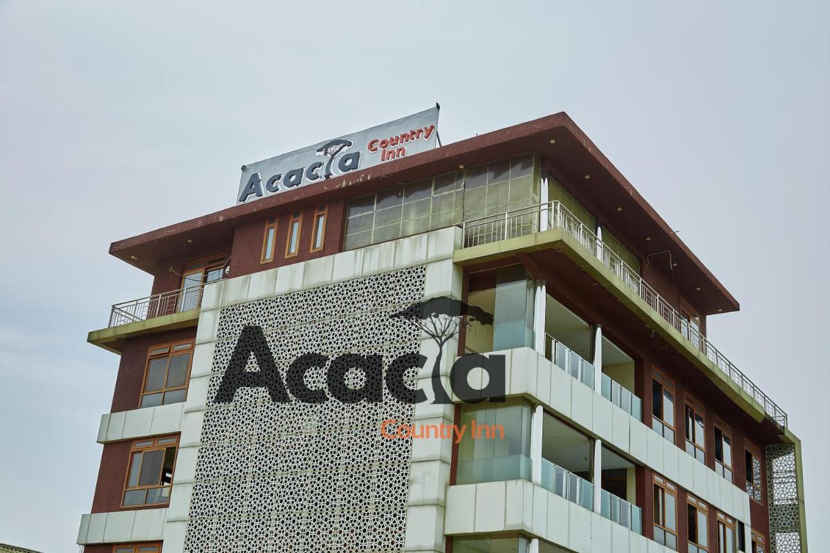 Acacia Country Inn - Housity