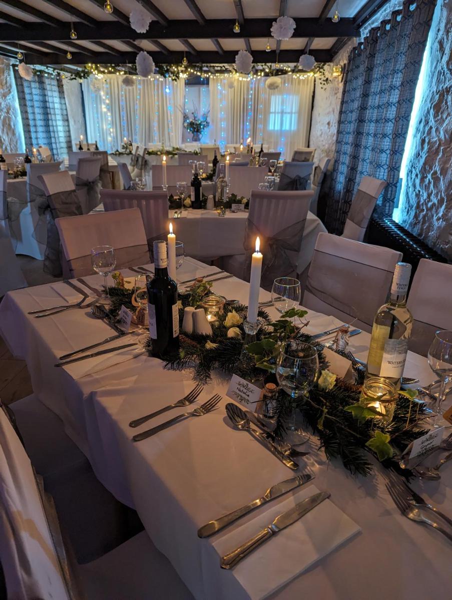 The Manor House Inn - Housity