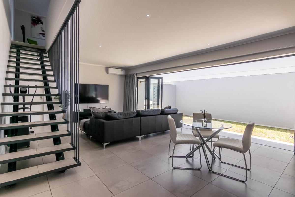 Sandton Smart Home 1 - Hizvo