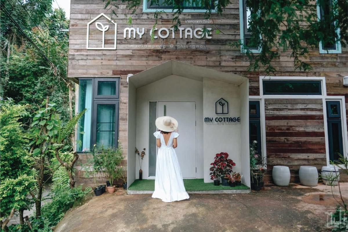 My Cottage Chiangmai - Housity