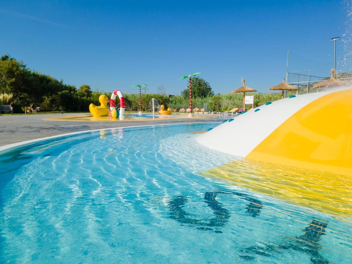 Piscina en o cerca de Cabot Pollensa Park Spa