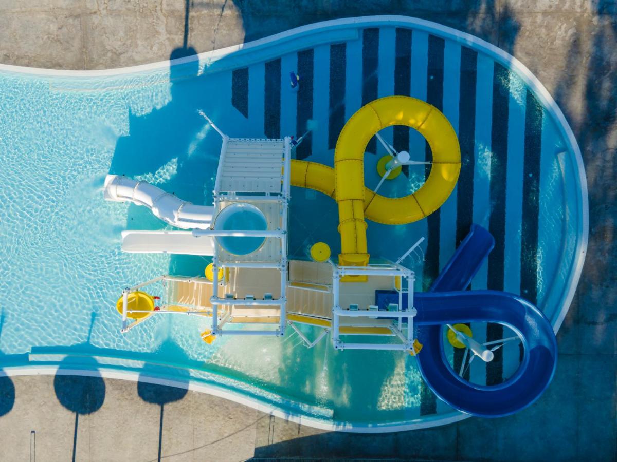 Piscina en o cerca de Cabot Pollensa Park Spa
