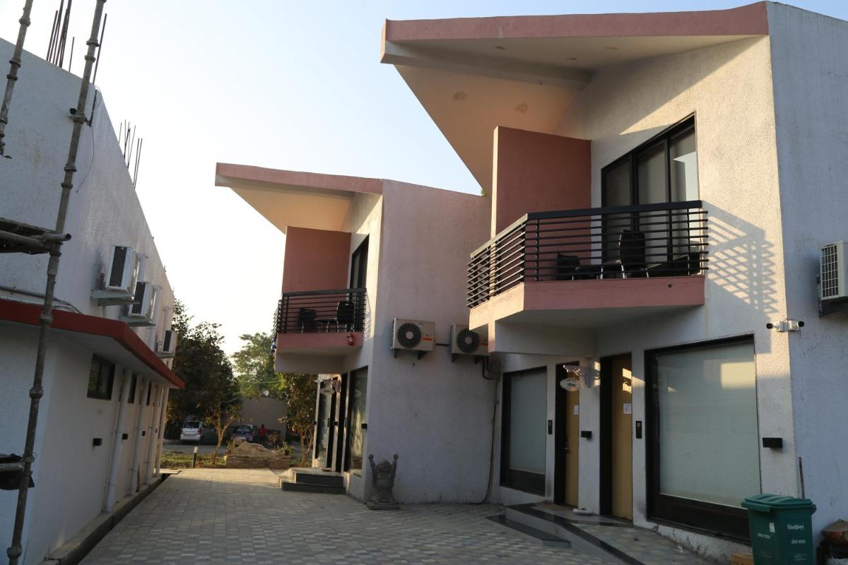 Suryaansh - Housity