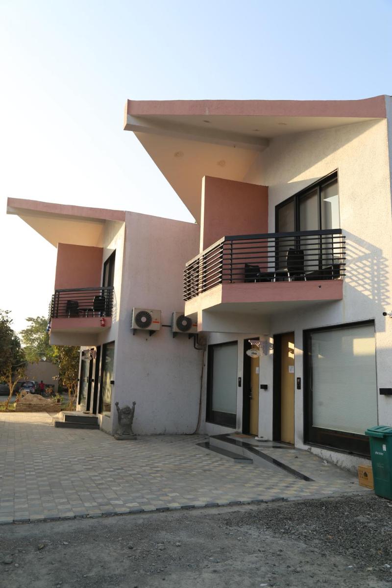Suryaansh - Housity