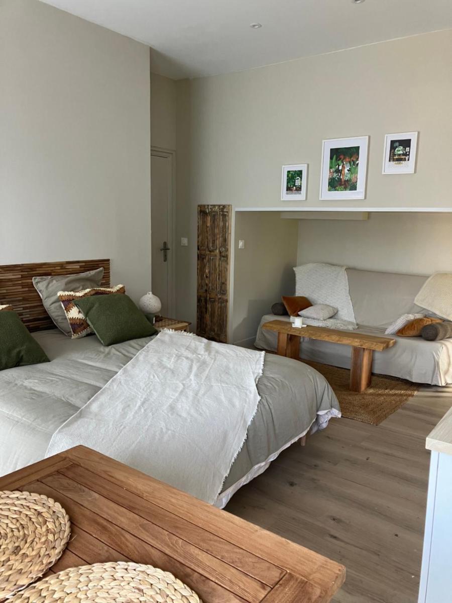 La Canopée - Housity