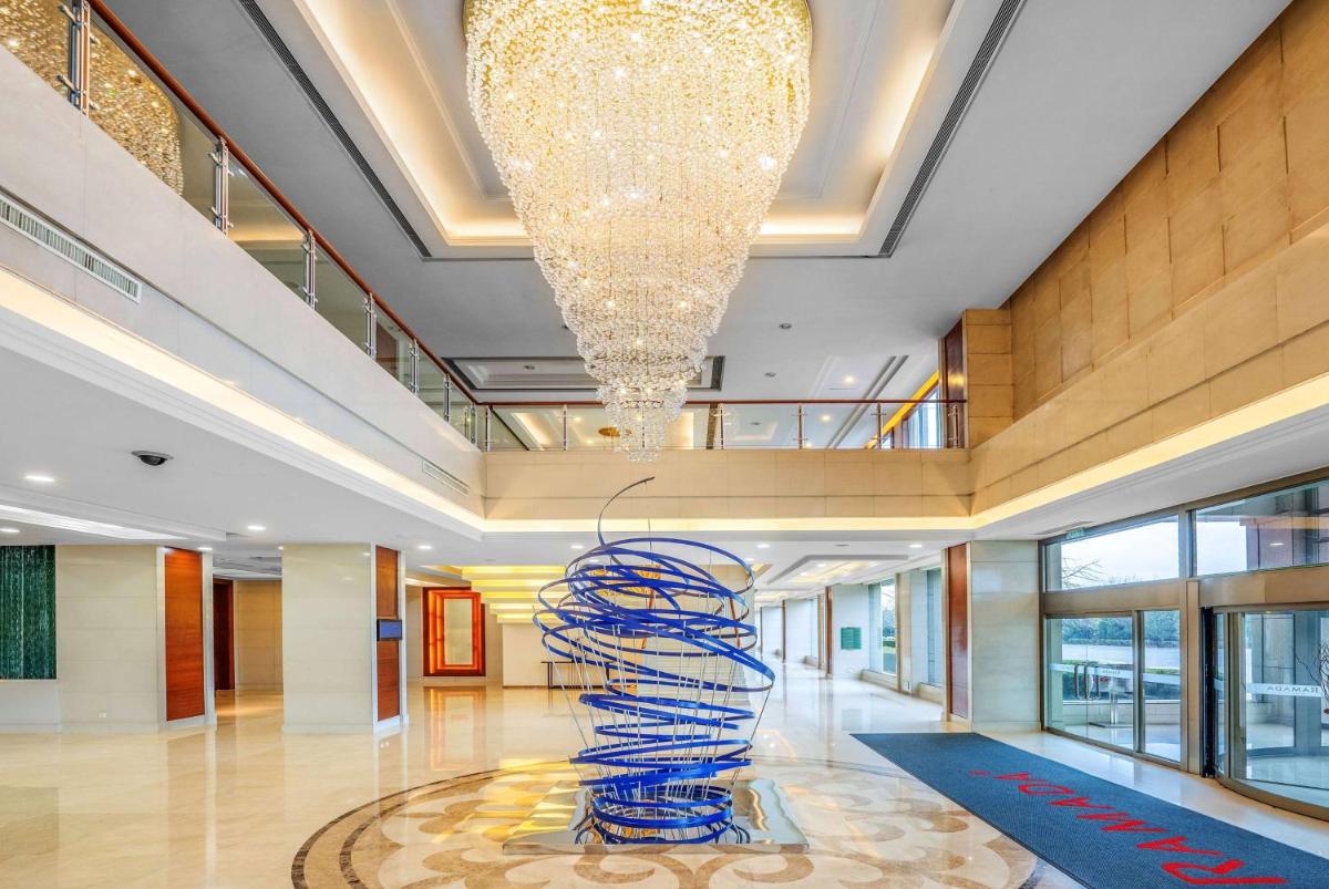Ramada Beijing North - Housity