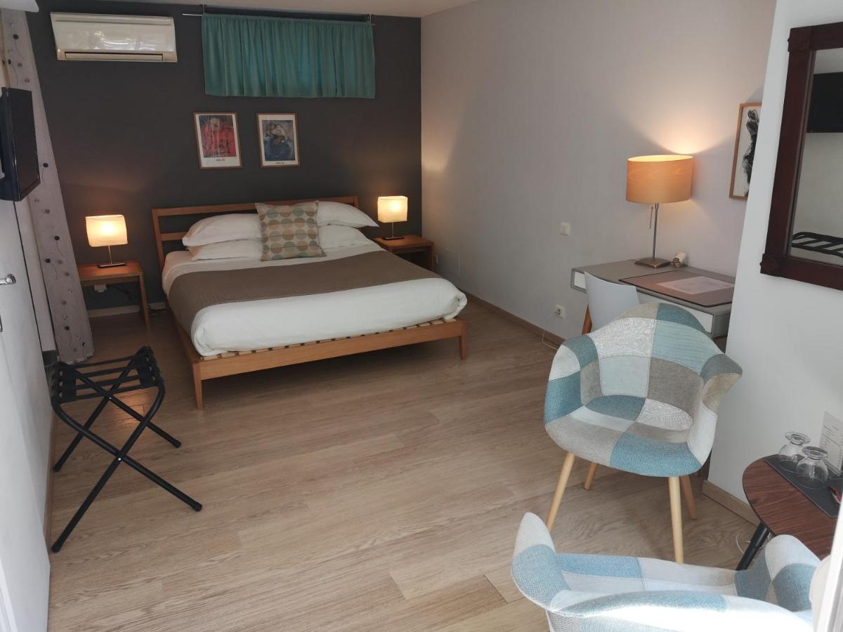 Couette et Café - Housity