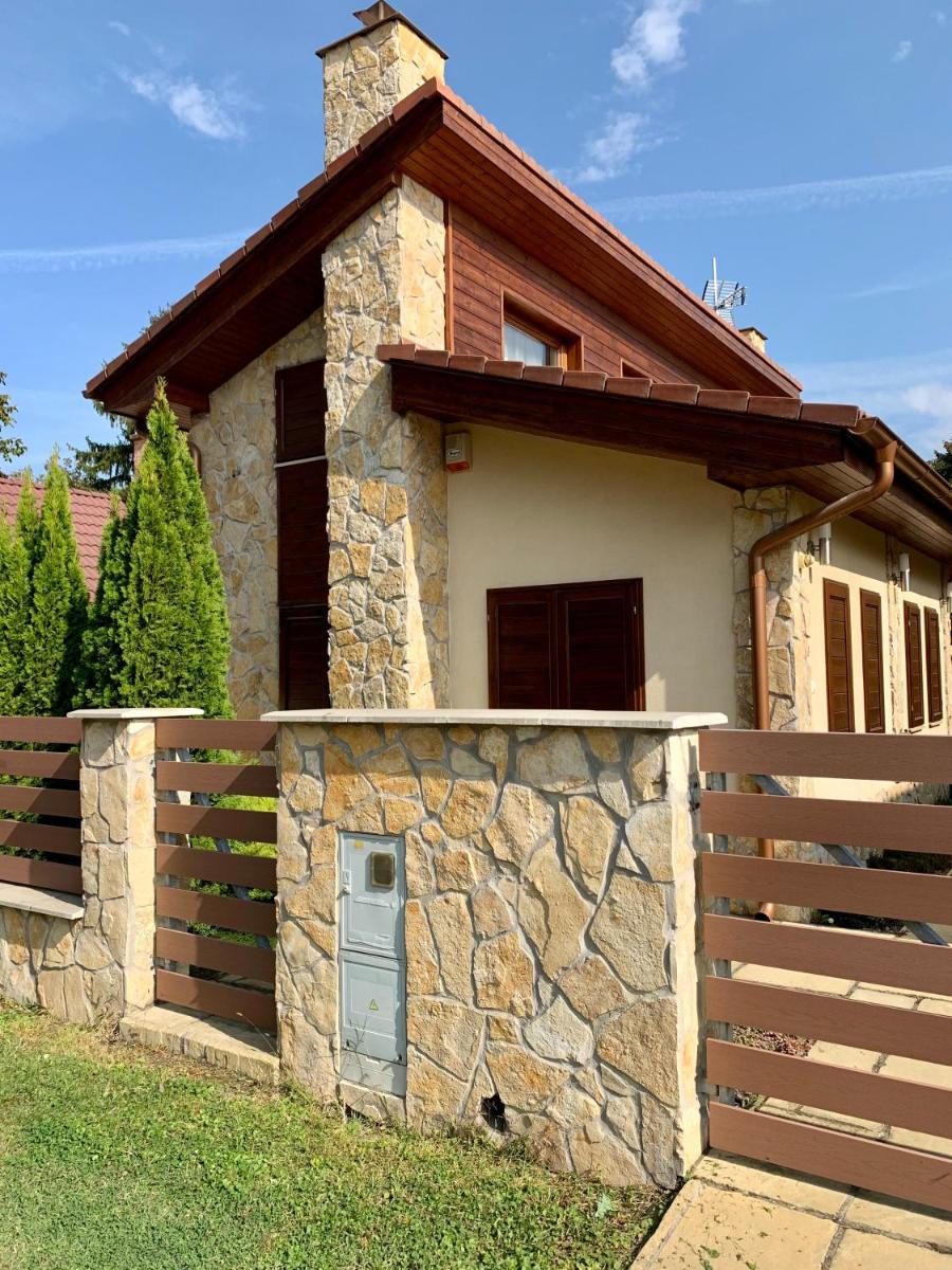 VILLA BARRACA - Housity