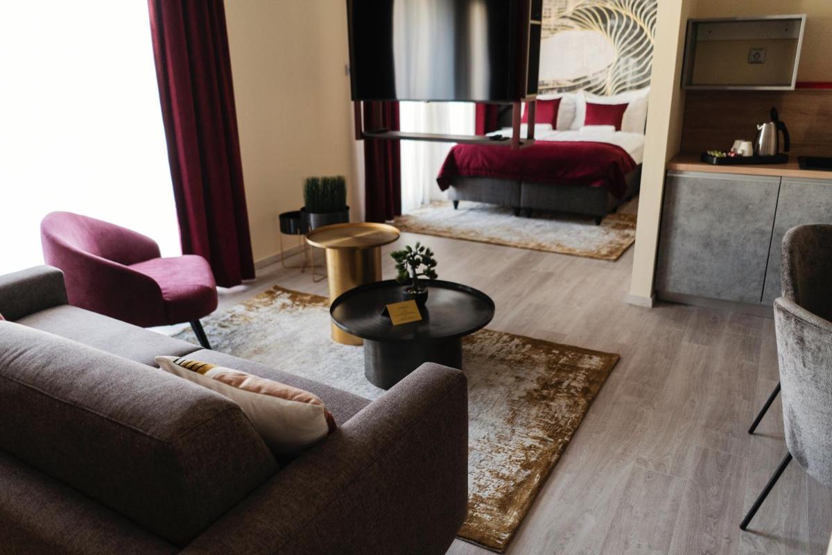 RIVA Boutique Hotel - Housity