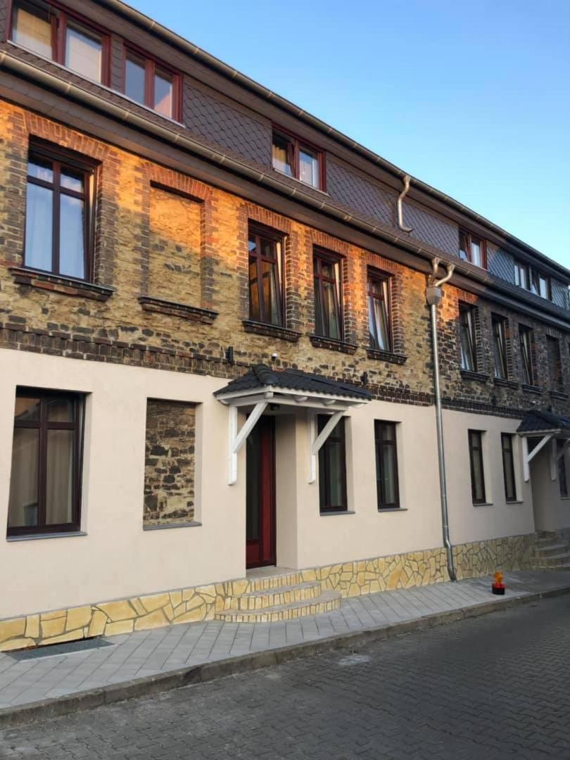 Pension Westerhuesen - Housity