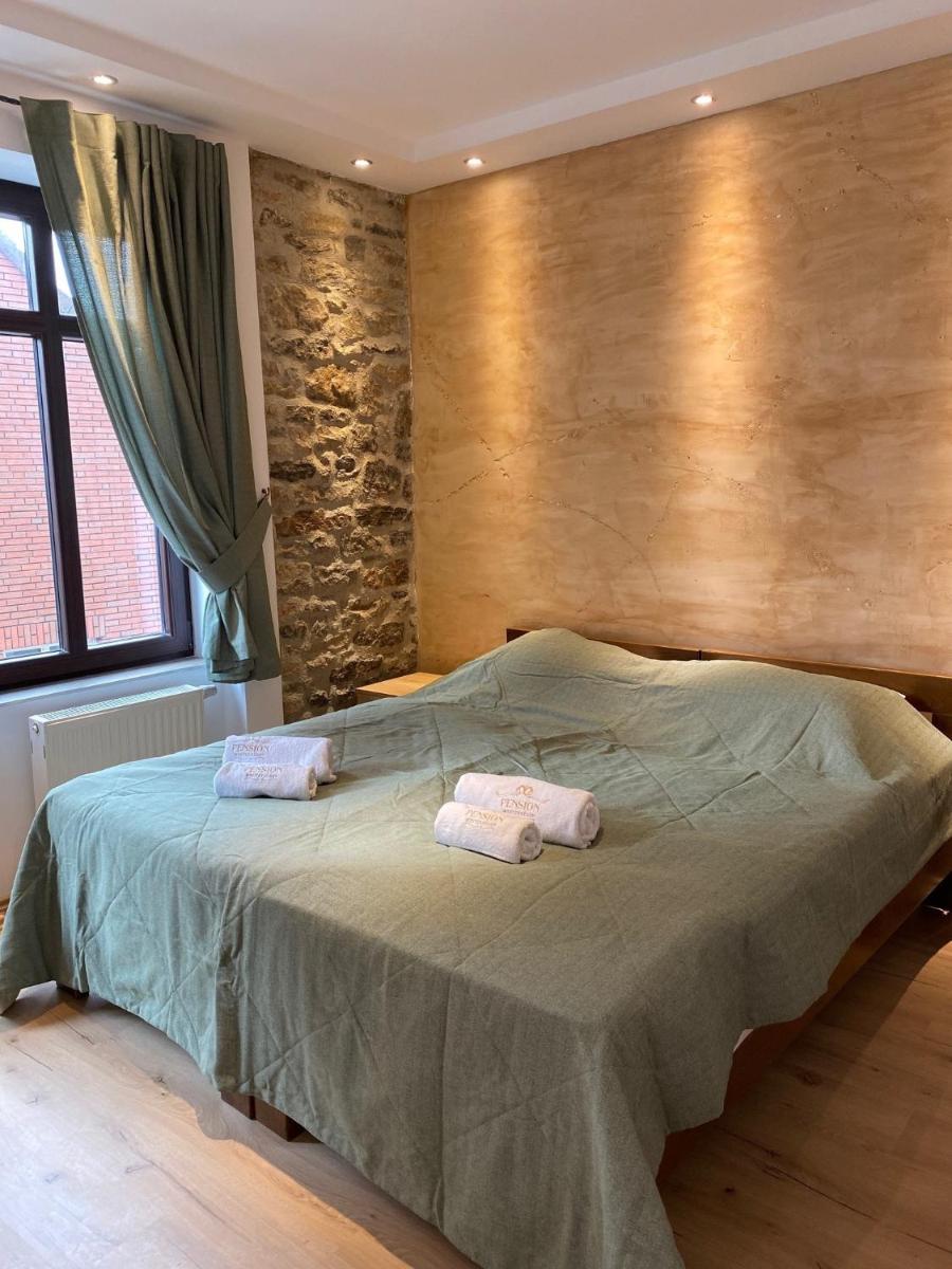 Pension Westerhuesen - Housity