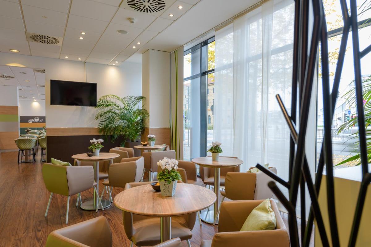 ibis Heilbronn City - Housity