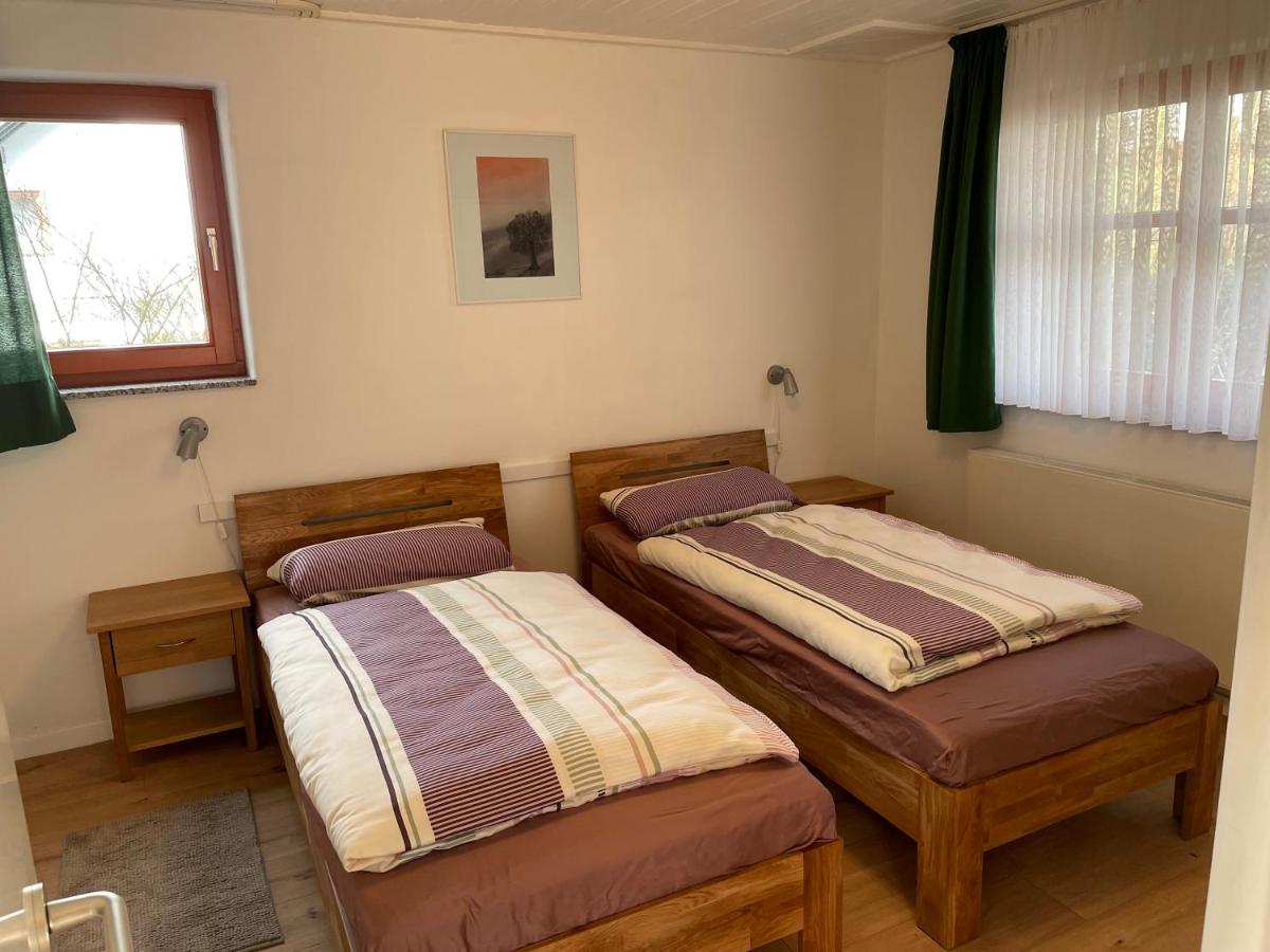 Ferienwohnung Fernblick mit großer Loggia - Housity