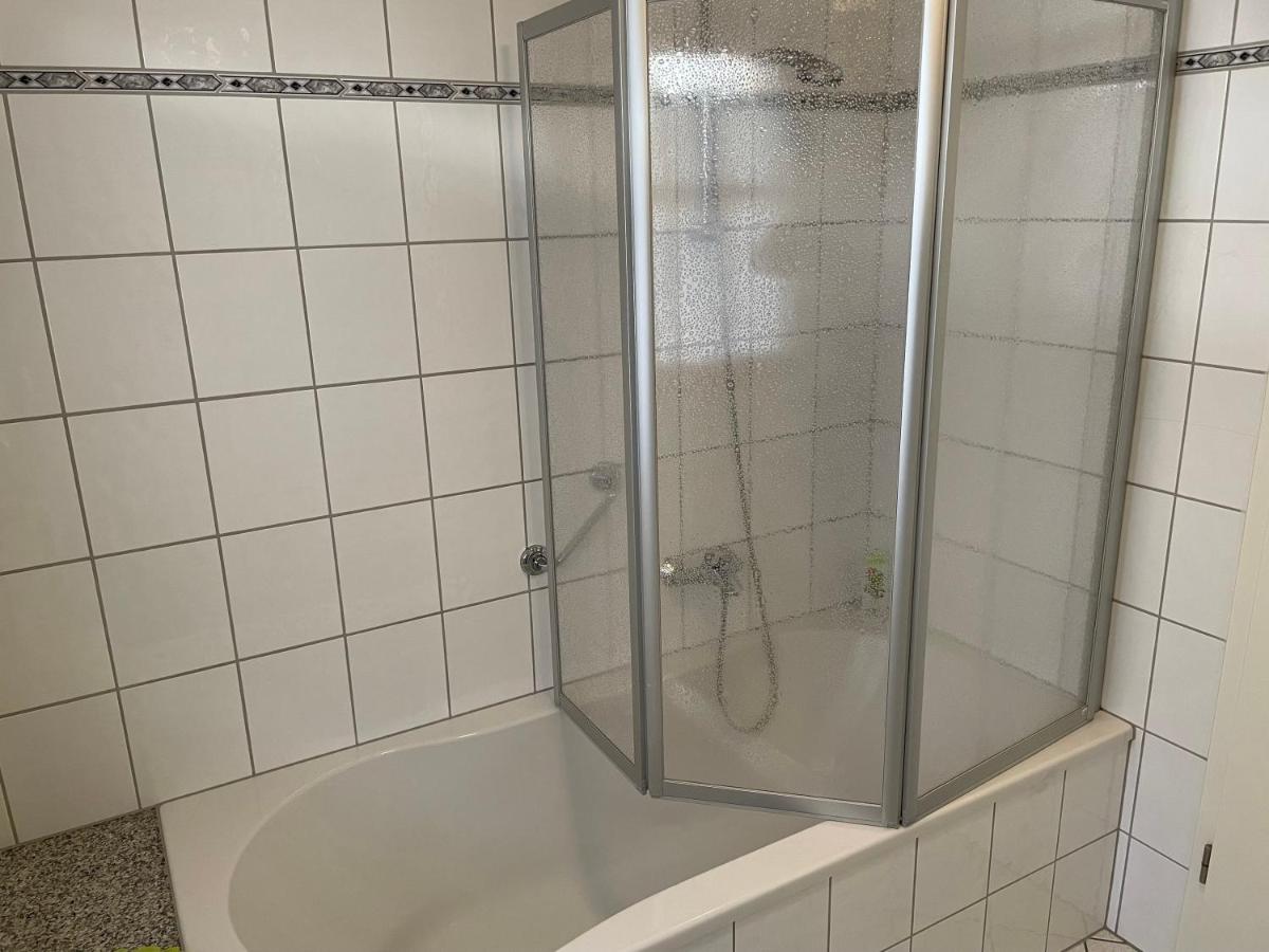 Ferienwohnung Fernblick mit großer Loggia - Housity