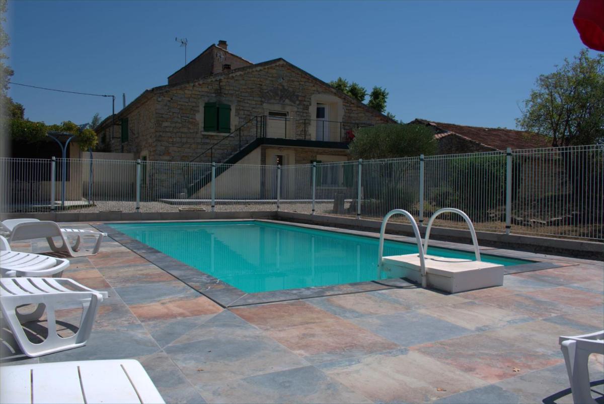 Le Mas de la Chadeniere - Housity