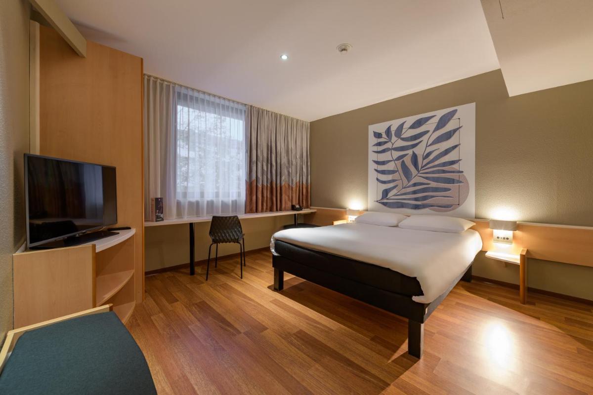 ibis Heilbronn City - Housity