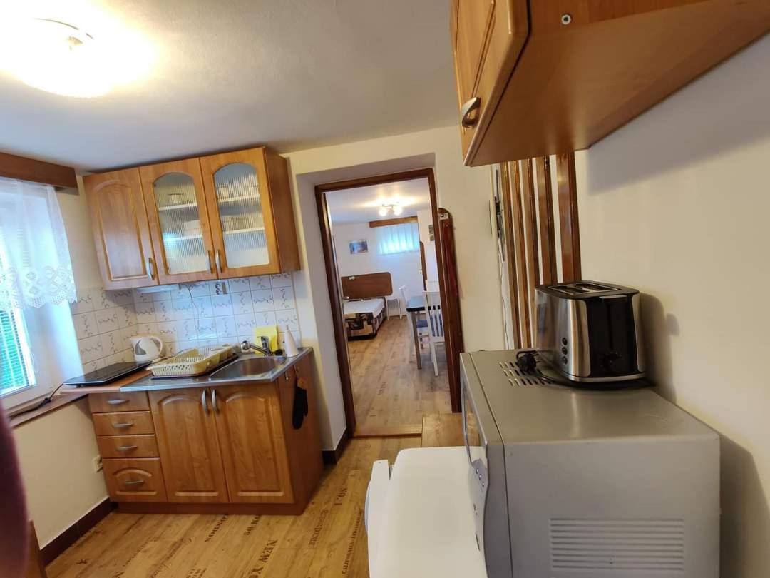Apartmán Astomo - Housity