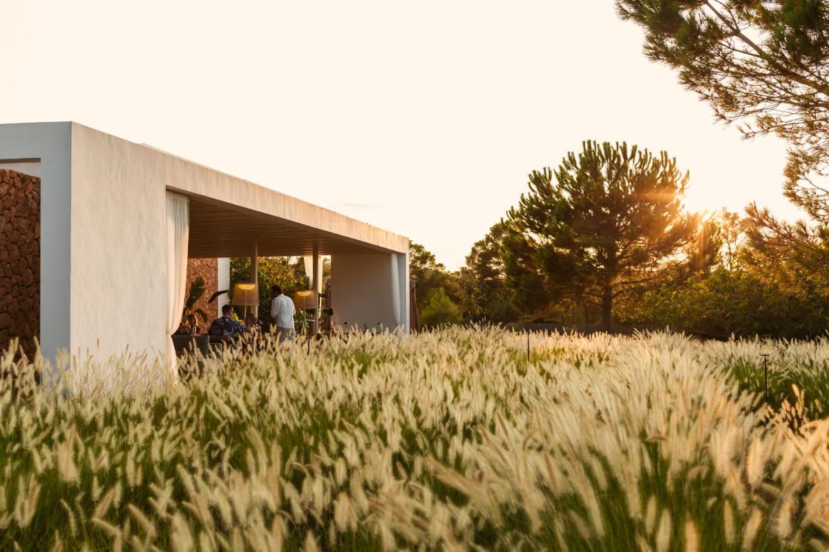 Imagen de la galería de Ca Na Xica - Hotel & Spa, en Sant Miquel de Balansat