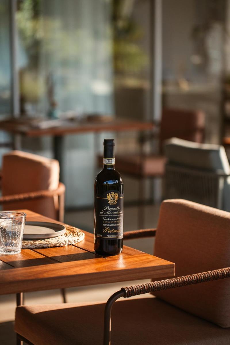 Imagen de la galería de Ca Na Xica - Hotel & Spa, en Sant Miquel de Balansat
