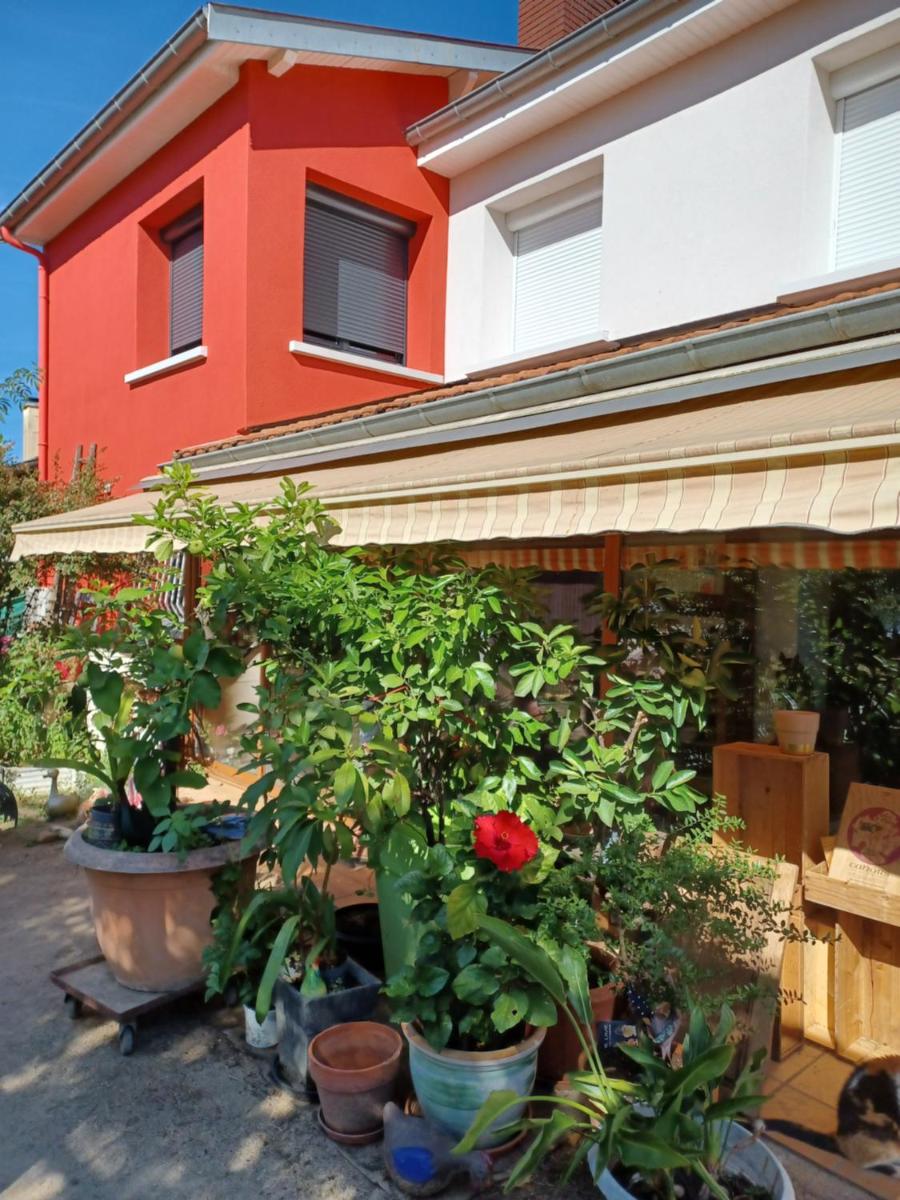 Chambre calme et agréable - Housity