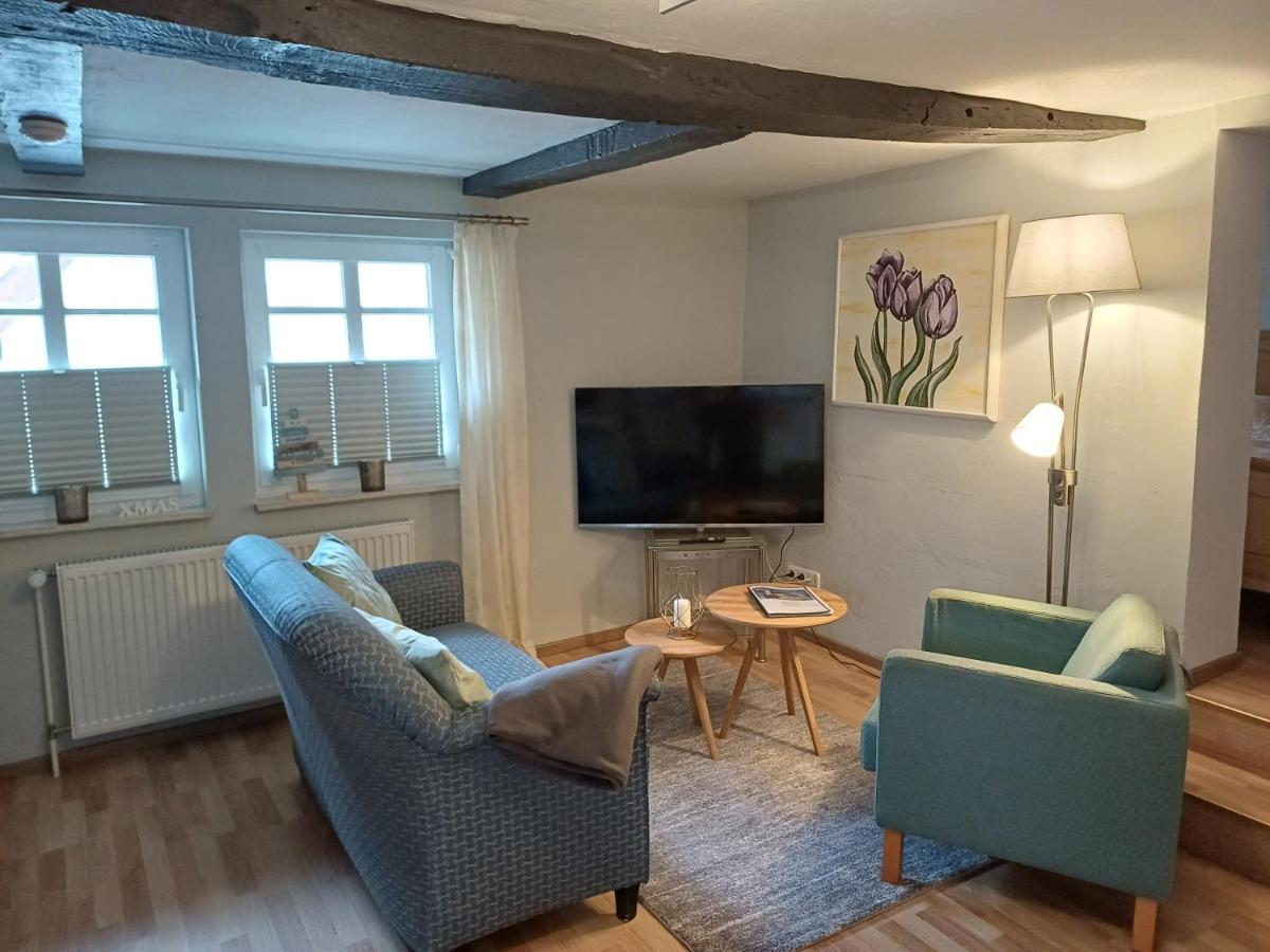 Altstadtliebe Salzuflen - Housity