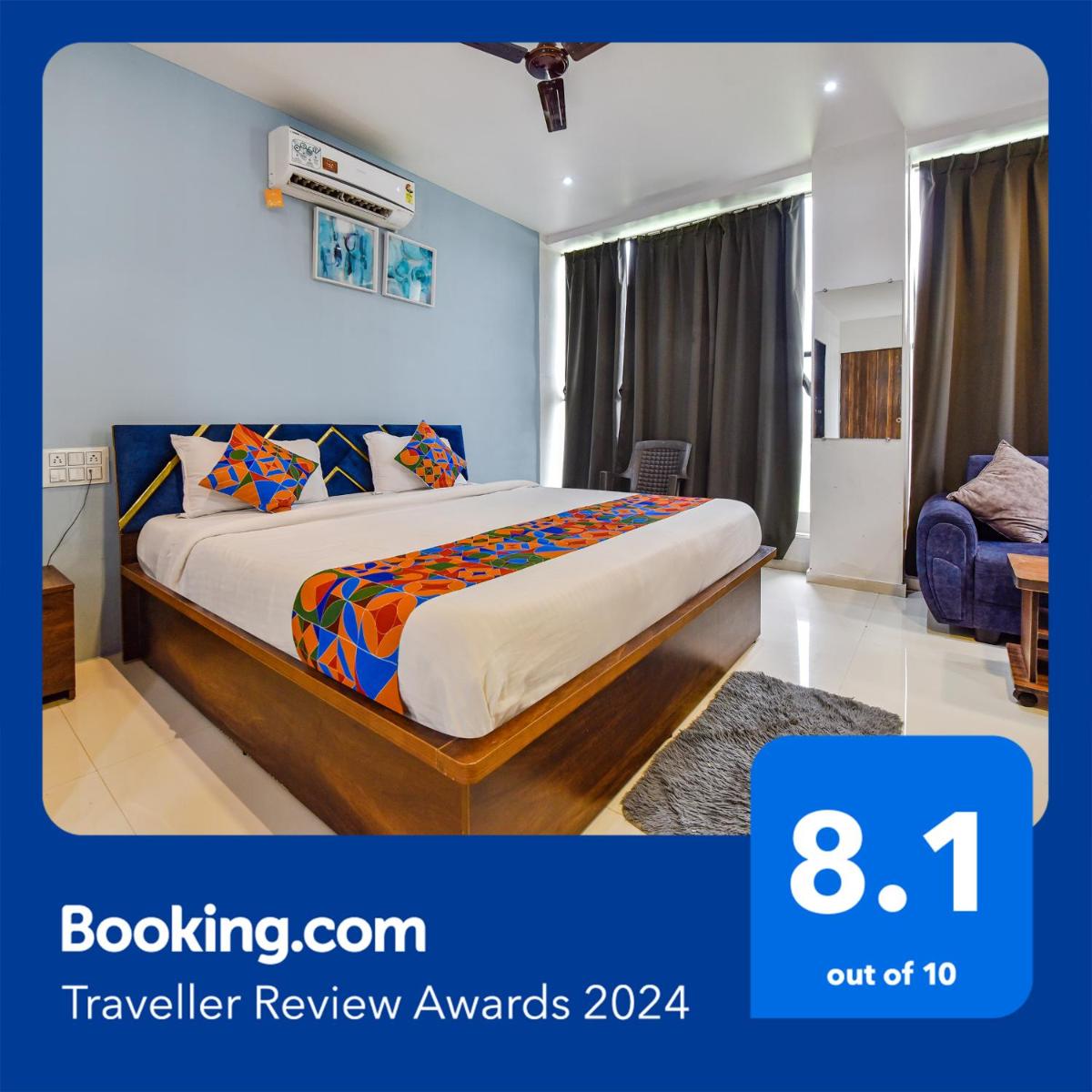 FabHotel Code - Housity