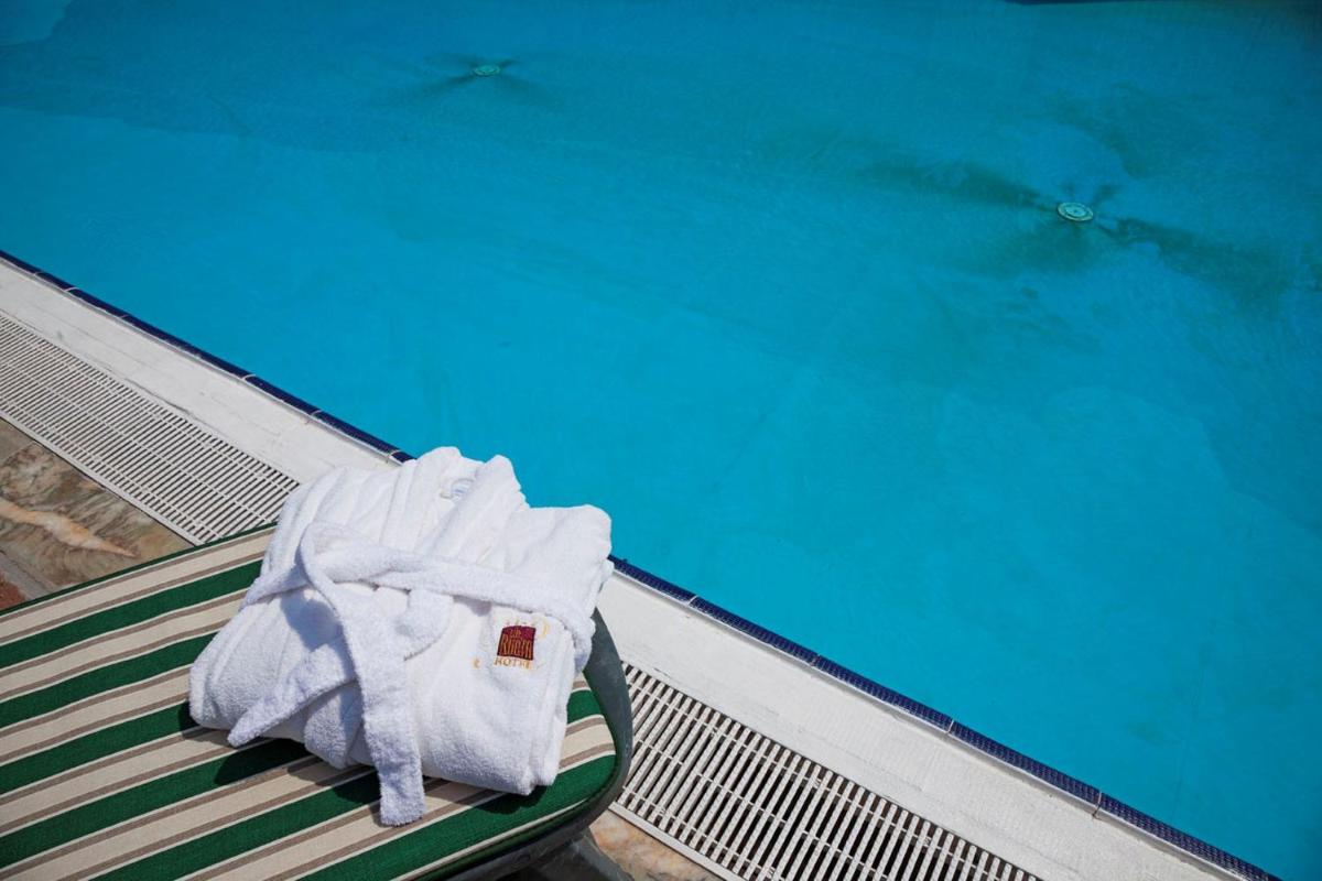 Hotel La Ruota - Housity