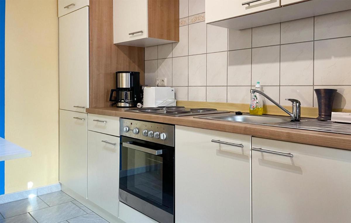 2 Bedroom Awesome Home In Biendorf - Housity