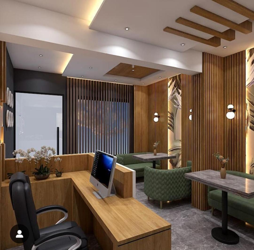 Hotel Crossview - Housity
