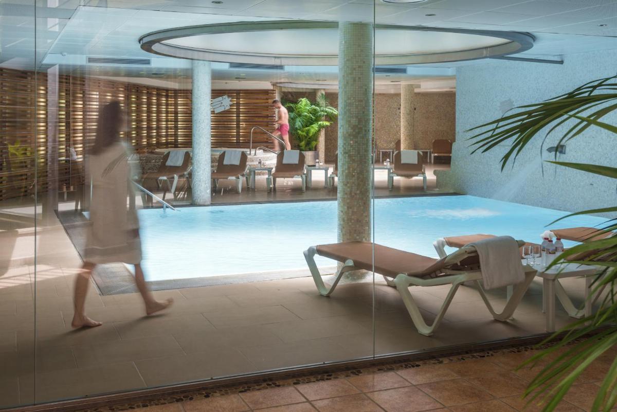 Piscina en o cerca de Sumus Hotel Stella and Spa 4S Adults Recommended