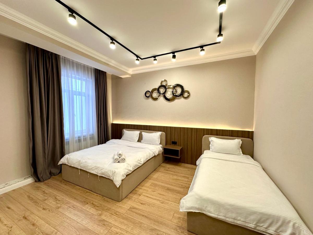 Freedom hotel - Housity