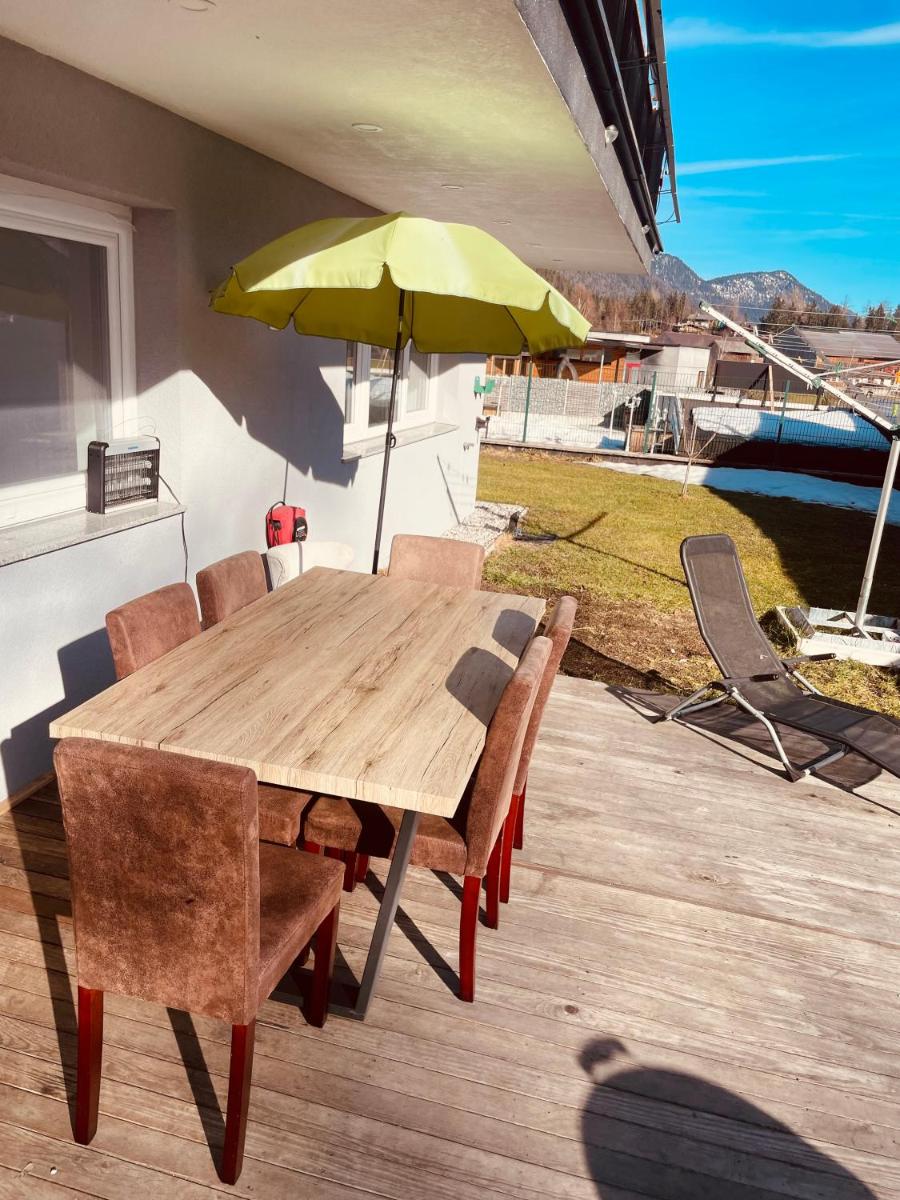Appartement Sabrina - Housity